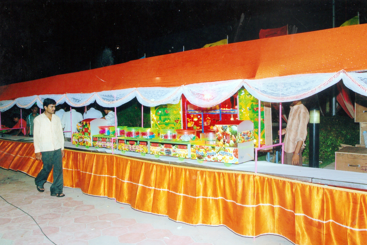 Service 3